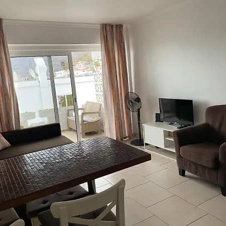 Apartamento Concañas - Gigantes Acantilado de los Gigantes