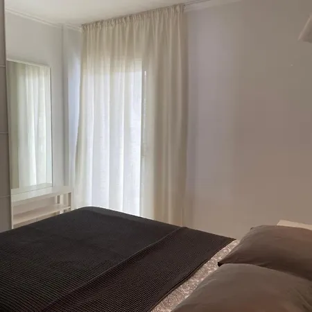 Apartamento Concañas - Gigantes Acantilado de los Gigantes