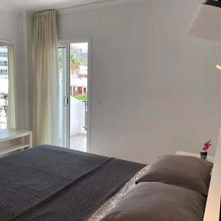 Apartamento Concañas - Gigantes Acantilado de los Gigantes