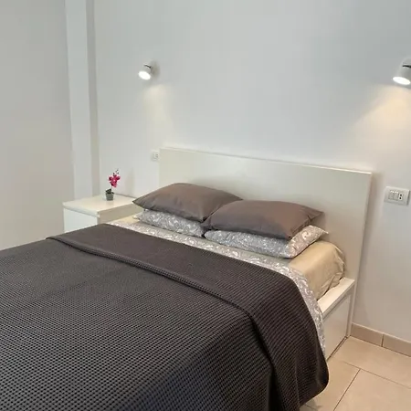 Concanas - Gigantes Apartmán