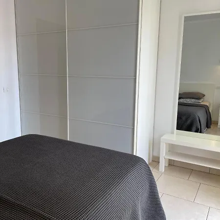 Apartament Concanas - Gigantes