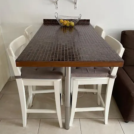 Concañas - Gigantes Apartamento