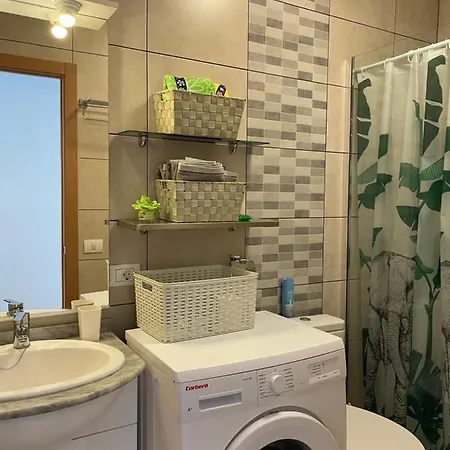 Apartament Concanas - Gigantes *