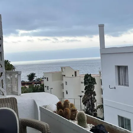 Concanas - Gigantes Apartmán