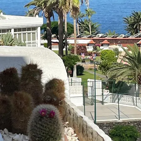 Concanas - Gigantes Apartament