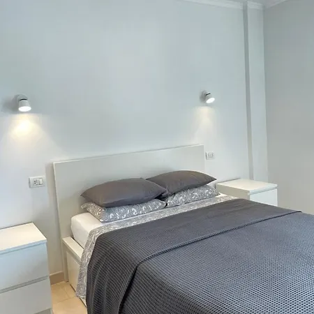 Apartament Concanas - Gigantes