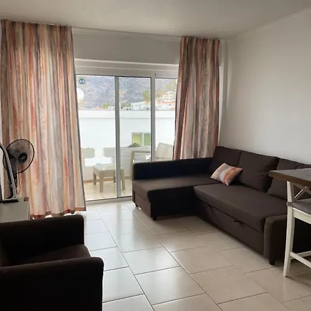 Concanas - Gigantes 阿坎提拉德洛斯基