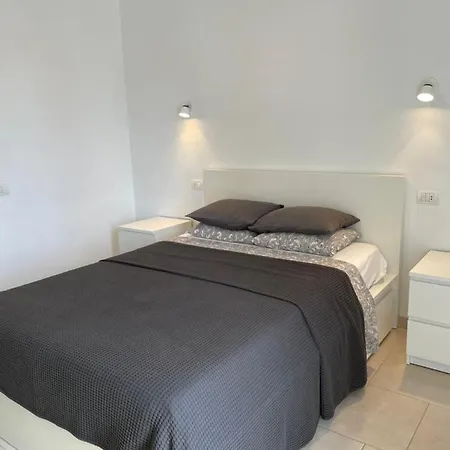 Concanas - Gigantes Apartmán