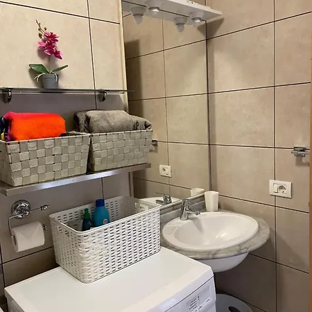 Apartament Concanas - Gigantes