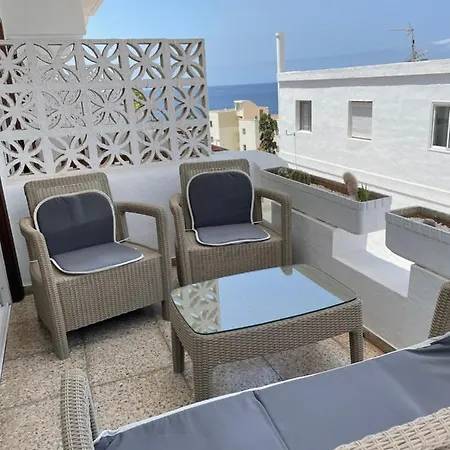 Apartament Concanas - Gigantes