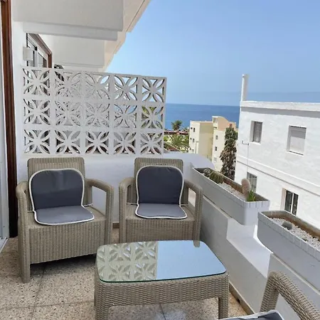 Apartament Concanas - Gigantes *