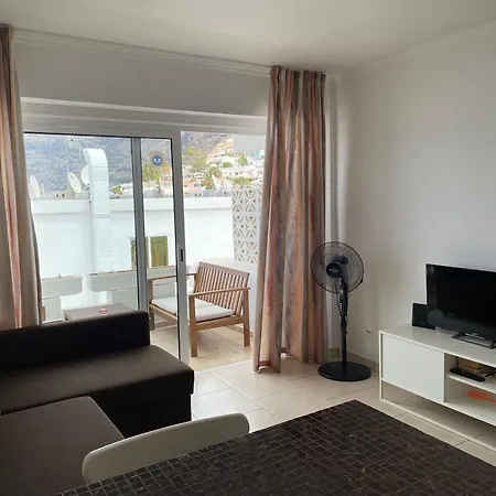 Apartmán Concanas - Gigantes Acantilado de los Gigantes