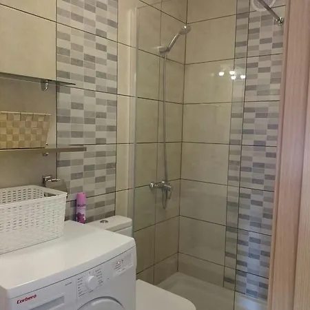 Concanas - Gigantes Apartament