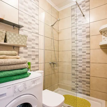Apartament Concanas - Gigantes