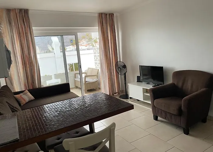 アパート Concanas - Gigantes アカンティラド・デ・ロス・ヒガンテス