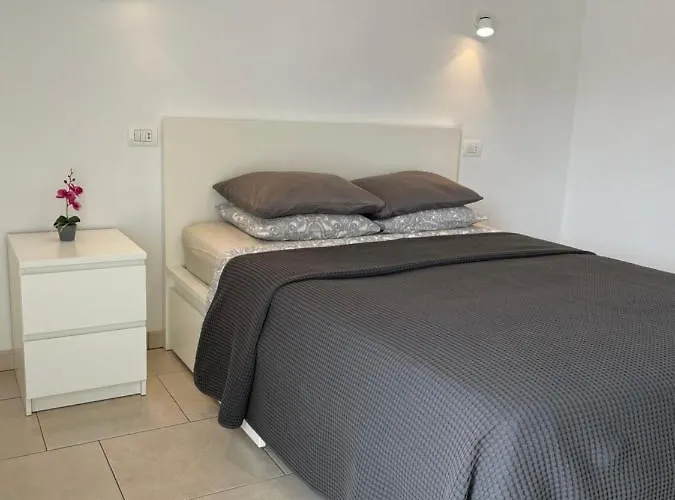 Concanas - Gigantes Apartament