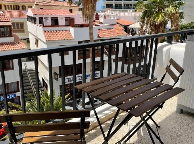 Concanas - Gigantes Apartament