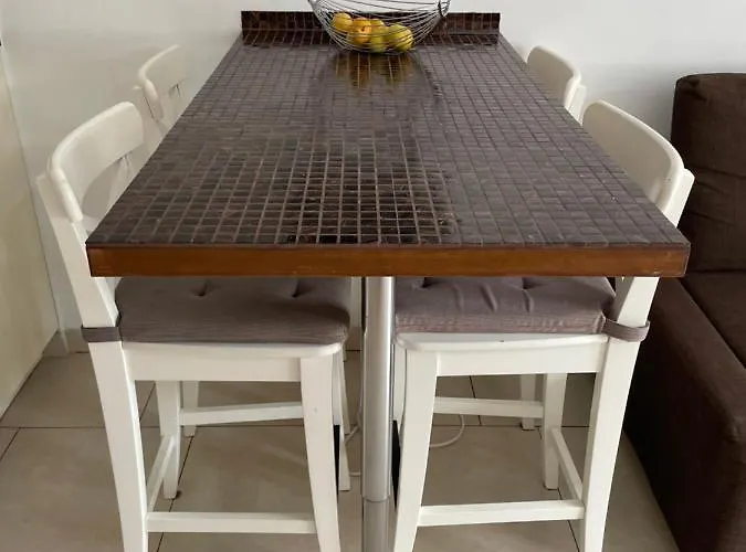 Concanas - Gigantes Apartament