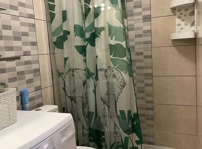 Concanas - Gigantes Apartament *