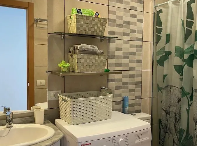 Apartament Concanas - Gigantes *