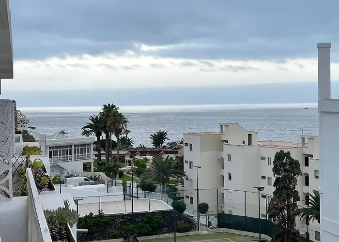 Apartament Concanas - Gigantes Acantilado de los Gigantes