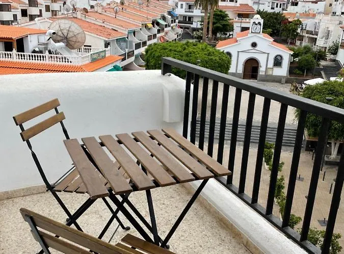 Apartament Concanas - Gigantes