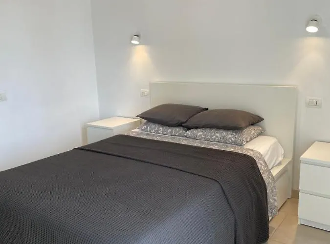 Concanas - Gigantes Apartament