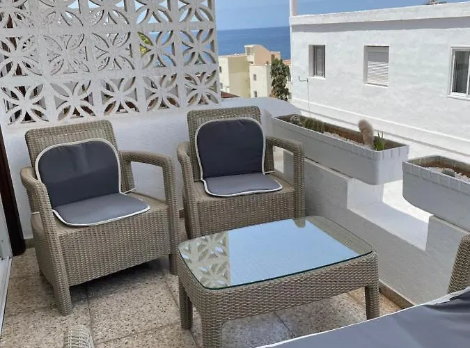 Apartament Concanas - Gigantes