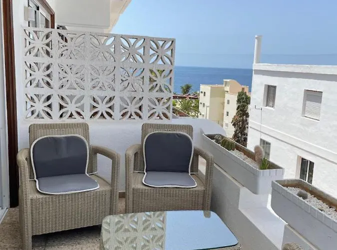 Apartament Concanas - Gigantes *