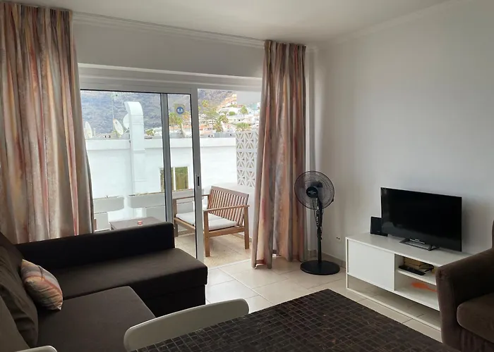 Apartament Concanas - Gigantes Acantilado de los Gigantes