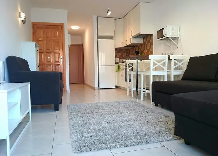 Apartament Concanas - Gigantes