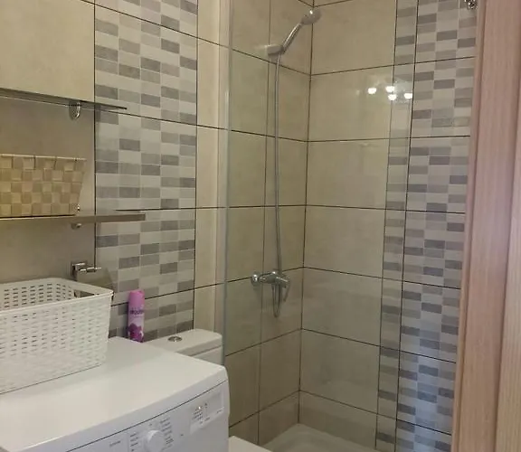 Concanas - Gigantes Apartament