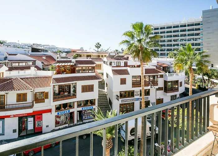 Apartament Concanas - Gigantes *