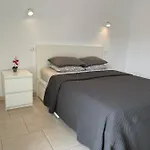 Concanas - Gigantes Appartement
