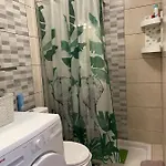 Concanas - Gigantes Appartement *