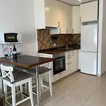 Concanas - Gigantes Appartement