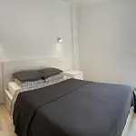 Concanas - Gigantes Appartement *