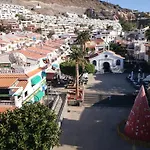 Concanas - Gigantes Appartement