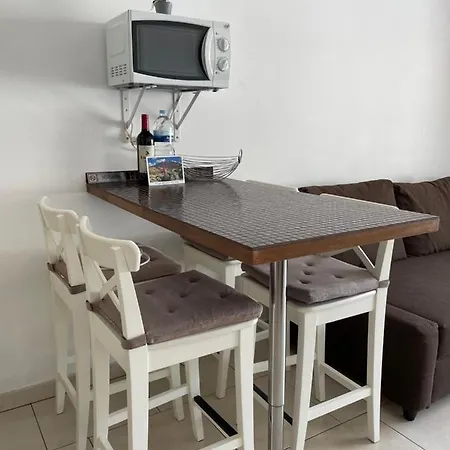 Concanas, Los Gigantes