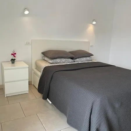 Concanas, Los Gigantes Appartement