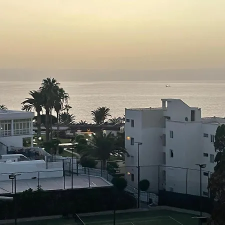 Concanas - Gigantes Appartement *