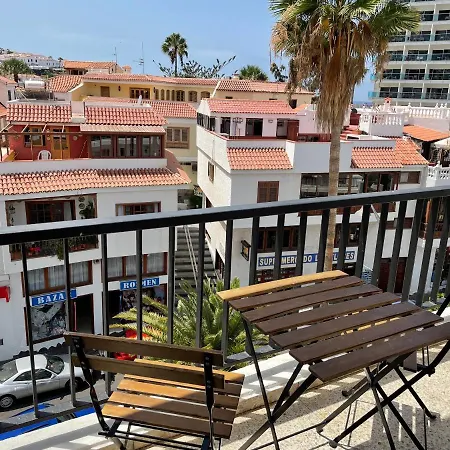 Concanas - Gigantes *