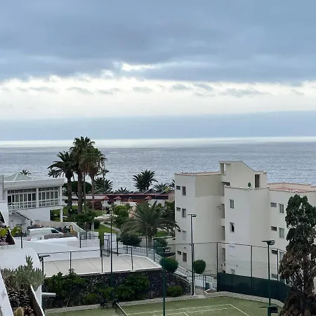 Appartement Concanas - Gigantes Acantilado de los Gigantes