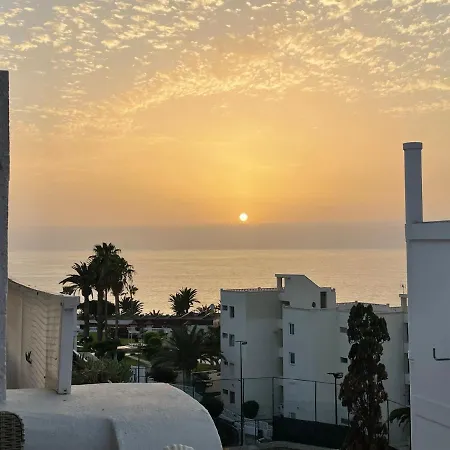 Concanas, Los Gigantes Appartement Acantilado de los Gigantes