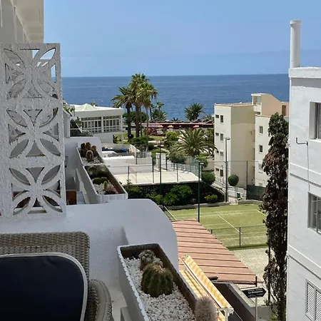 Appartement Concanas, Los Gigantes Acantilado de los Gigantes