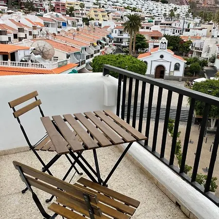 Appartement Concanas, Los Gigantes