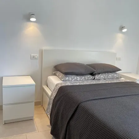 Concanas, Los Gigantes