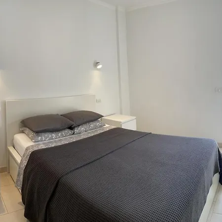 Concanas, Los Gigantes Appartement *