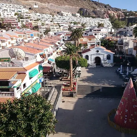 Concanas, Los Gigantes Appartement
