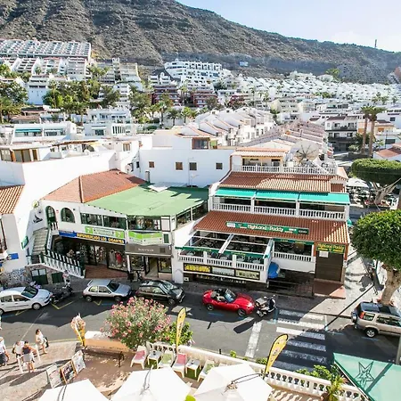 Concanas, Los Gigantes *